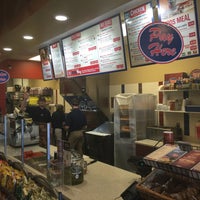 Photo taken at Jersey Mike&amp;#39;s Subs by Dirk B. on 3/6/2015