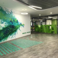 Accenture Office