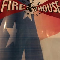 Foto tomada en ROC&amp;#39;s Firehouse Grille  por Steve B. el 2/26/2019