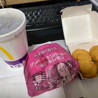 Photo taken at McDonald&amp;#39;s by りょ り. on 2/12/2022