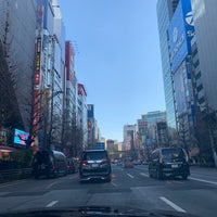 Photo taken at Akihabara UDX Parking by りょ り. on 2/12/2024