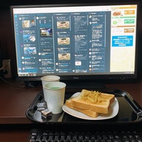 快活club 掛川店 Internet Cafe