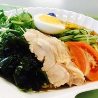 筑波大学 春日食堂 College Cafeteria