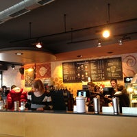 Balzac Coffee Coffee Shop In Hannover