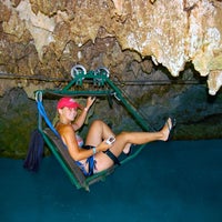 5/28/2013에 Hidden W.님이 Hidden Worlds Adventure Park &amp;amp; Cenotes에서 찍은 사진