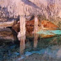 5/30/2013에 Hidden W.님이 Hidden Worlds Adventure Park &amp;amp; Cenotes에서 찍은 사진