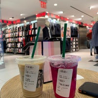 Photo taken at Starbucks by Nayeon on 1/29/2019