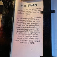 Photo taken at The Swan by Chalina N. on 4/29/2023