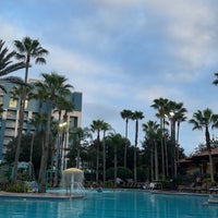 Foto tirada no(a) Floridays Resort Orlando por Ahmed.Z em 1/9/2022