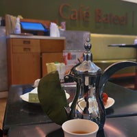 Photo taken at Café Bateel by Dalalii🌸 on 1/9/2024