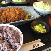 かつ徳 北見店 美芳町2 1