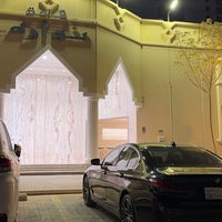 Photo taken at قاعة نوارة للأحتفالات by Nasser on 8/11/2023