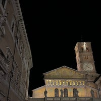Photo taken at Trastevere by CeJota on 4/5/2024