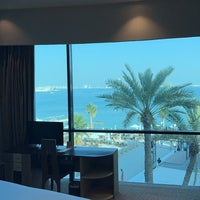 4/25/2024にOsamaがElite Resort &amp; Spa Muharraqで撮った写真