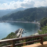 Photo taken at 赤沢温泉ホテル by 浩明 山. on 8/22/2020