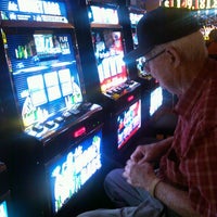 Photo taken at Native Lights Casino by Angela I. on 4/25/2013