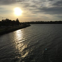 Photo taken at UTS Haberfield Rowing Club by Baz K. on 2/29/2020