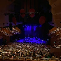 Photo taken at Sydney Opera House - Concert Hall by Baz K. on 3/31/2024