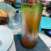 Pez Cantina - Mexican Restaurant in Los Angeles