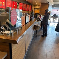 Photo taken at Starbucks by Erlie P. on 12/5/2019
