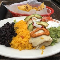 Photo taken at Sol Mexican Grill by Erlie P. on 7/3/2016