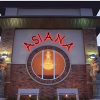 Photo taken at Asiana Fine Dining Restaurant by Asiana Fine Dining Restaurant on 3/29/2019