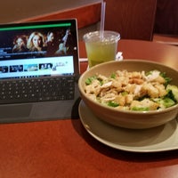 Photo taken at Panera Bread by Maurice C. on 6/4/2017