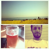 Foto tomada en Bar Amarelo  por Felipe K. el 3/16/2014