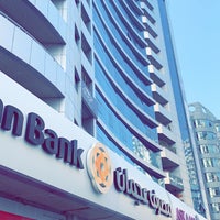 Photo taken at Ajman Bank by عبدالله . on 12/29/2019