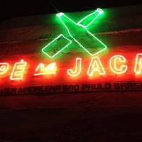 6/19/2014にFabio T.がPé na Jaca Barで撮った写真