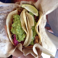 Photo taken at Taco Truck by Mallory M. on 5/1/2013