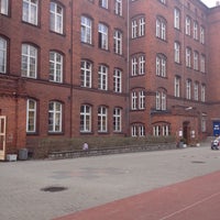 Photo taken at Theodor Storm Grundschule by Aime R. on 4/17/2013