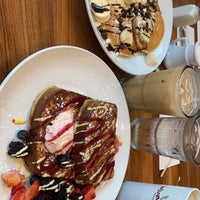 Photo taken at Wildberry Pancakes &amp;amp; Cafe by Omar 🇸🇦🇺🇸 on 5/31/2023