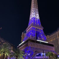 Photo taken at Eiffel Tower Restaurant by Omar 🇸🇦🇺🇸 on 5/14/2024