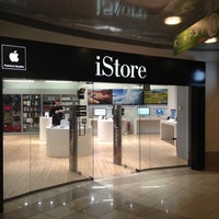 Photo taken at iStore by Dmitry Z. on 4/11/2013