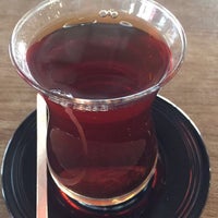 Photo taken at Simitçii Cafe by Seda G. on 11/9/2018