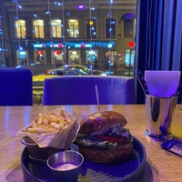 Foto scattata a Burger &amp;amp; Crab da 8i8 il 2/1/2021