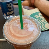 Photo taken at Starbucks by Cédric B. on 8/21/2019