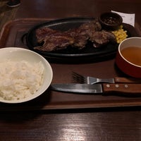 すてーき亭 荻窪店 Steakhouse In 杉並区