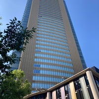 Photo taken at Akasaka Biz Tower by からたち on 7/2/2023