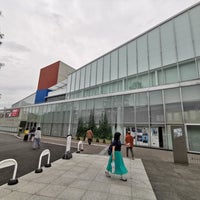 三原市芸術文化センター ポポロ 三原市 広島県