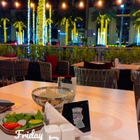 1/25/2024 tarihinde ahmed.. 💙♉ziyaretçi tarafından Iran Zamin Restaurant'de çekilen fotoğraf