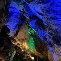 Photo taken at Nippara Shonyudo Cave by Motoyuki F. on 7/23/2023