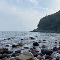番場浦海岸 Beach 番場浦海岸 Beach