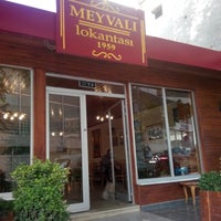 2/5/2019にMeyvalı LokantasıがMeyvalı Lokantasıで撮った写真