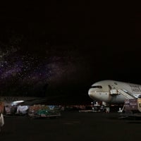 Airport Parking South Terminal أبحر Jeddah Domestic Airport
