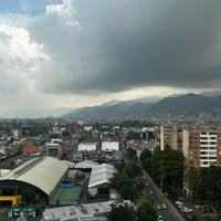 Photo taken at Bogotá by Burcu K. on 11/28/2022
