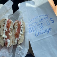 Photo taken at Steingold&amp;#39;s of Chicago by Jenna D. on 6/27/2021