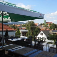 Das Foto wurde bei Bükkös Hotel &amp;amp; Spa Szentendre von Newsee I. am 8/22/2014 aufgenommen