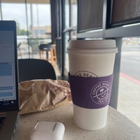 Photo taken at The Coffee Bean &amp;amp; Tea Leaf by O! on 4/18/2024